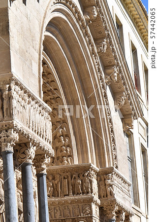 美しい場所世界遺産のような街ゴルド 美しい場所世界遺産のような街ゴルド 57442065