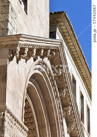 美しい場所世界遺産のような街ゴルド 美しい場所世界遺産のような街ゴルド 57442067