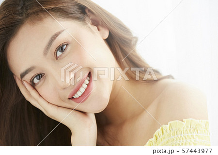 女性 ビューティー 女性 ビューティー 57443977
