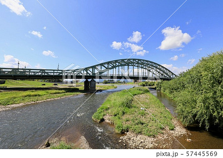 旭橋(北海道遺産) 旭橋(北海道遺産) 57445569