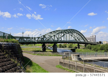 旭橋（北海道遺産） 57445571