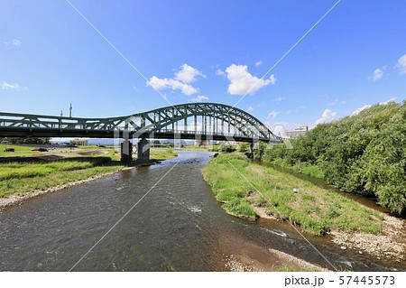 旭橋（北海道遺産） 57445573