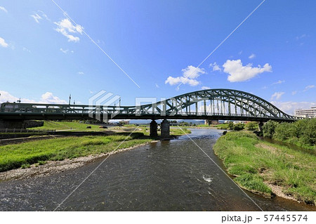 旭橋（北海道遺産） 57445574