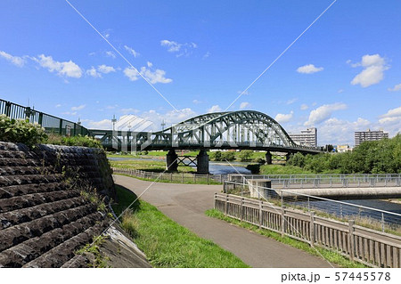 旭橋(北海道遺産) 旭橋(北海道遺産) 57445578