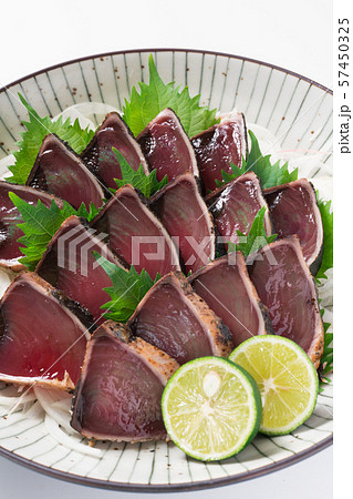 鰹のたたき 鰹のたたき 57450325