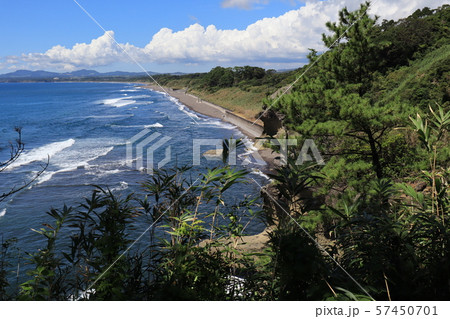 瀬平海岸 57450701