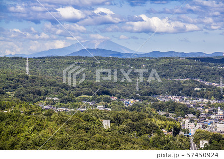 岐阜県 土岐市 風景 岐阜県 土岐市 風景 57450924