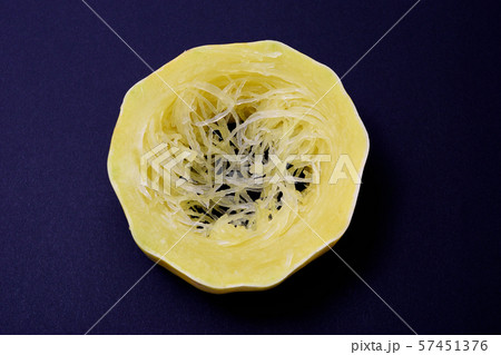 ソウメンカボチャ 57451376