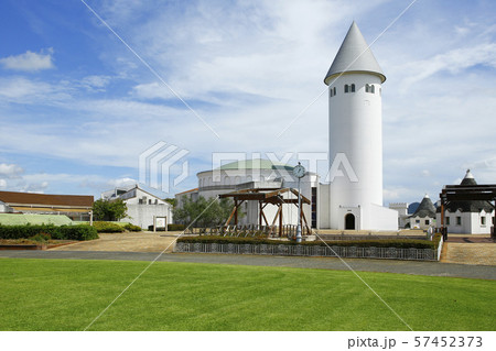 サウスビレッジの広場 サウスビレッジの広場 57452373