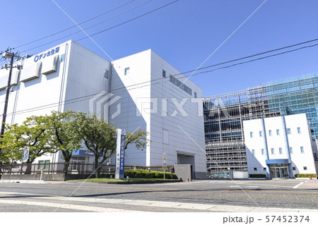 インフルエンザワクチン等製造工場　 57452374