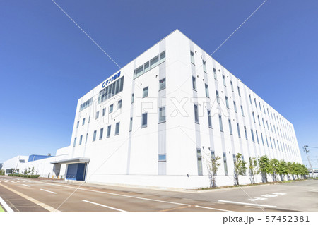 臨床検査試薬開発・製造工場 臨床検査試薬開発・製造工場 57452381