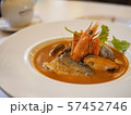 魚介のスープ 57452746