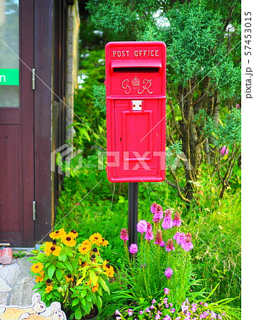 ポスト ポスト 57453015