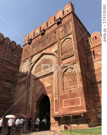 インド インド 57453090