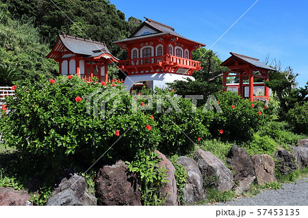 龍宮神社 57453135