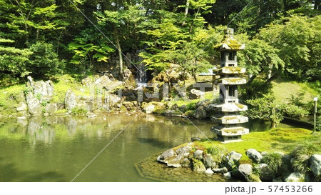 兼六園 兼六園 57453266