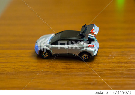 ＳＵＶのミニカー 57455079