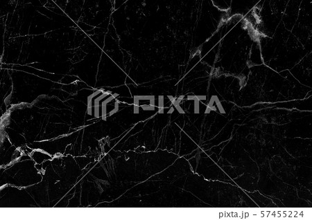 Black and white marble stone natural pattern texture background and use for interiors tile wallpaper luxury design Black and white marble stone natural pattern texture background and use for interiors tile wallpaper luxury design 57455224