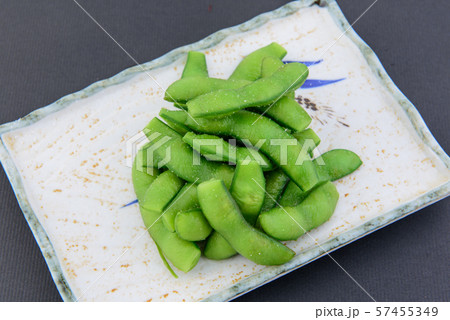 Photos of delicious Japanese food Suitable for making menus in restaurants. 57455349