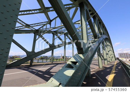 旭橋（北海道遺産） 57455360