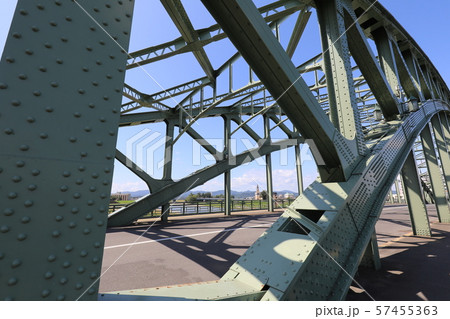 旭橋(北海道遺産) 旭橋(北海道遺産) 57455363