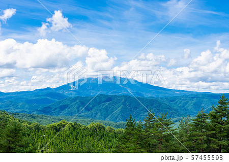 キビオ峠 57455593