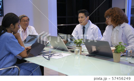 Medical concept. Medical concept.Doctors are Medical concept. Medical concept.Doctors are 57456249