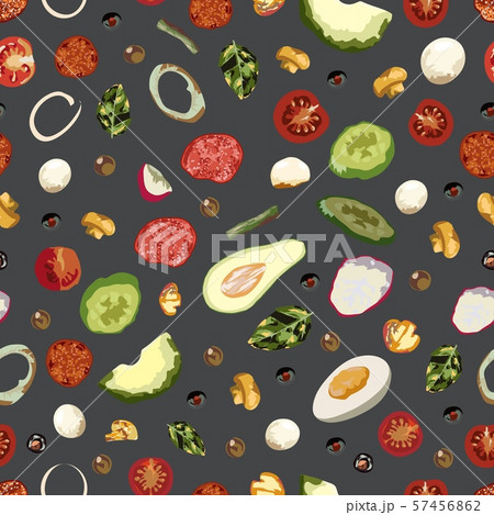 Tasty wholesome food. Real hot pizza. Seamless Tasty wholesome food. Real hot pizza. Seamless 57456862