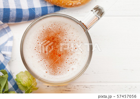 Lager beer mug Lager beer mug 57457056