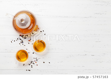 Herbal and fruit tea 57457163