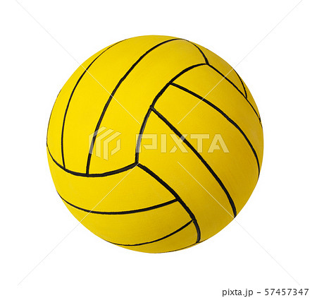 Water Polo Ball 57457347