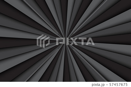 Black and grey abstract background 57457675