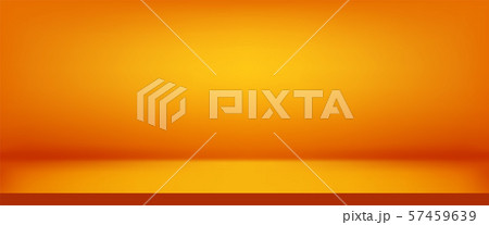 Luxury orange abstract background. Halloween 57459639