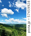 きれいな山の風景_02 57459928