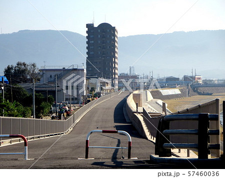 川内川風景(薩摩川内市） 57460036
