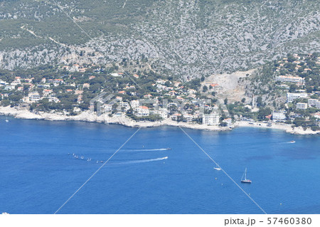 美しい場所世界遺産のような街カシー 美しい場所世界遺産のような街カシー 57460380