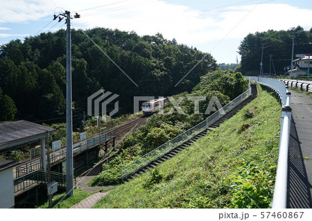 三陸鉄道リアス線堀内駅 三陸鉄道リアス線堀内駅 57460867