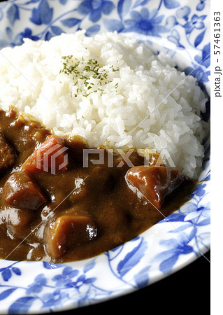 普通のカレー 普通のカレー 57461363