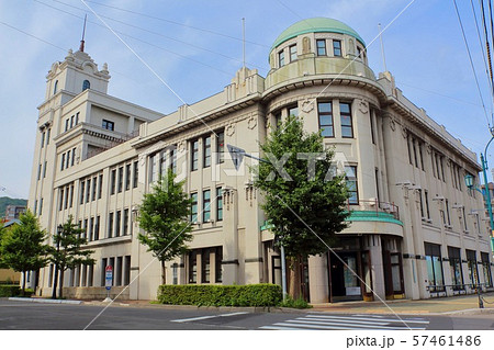 旧丸井今井百貨店（函館地域交流まちづくりセンター） 57461486