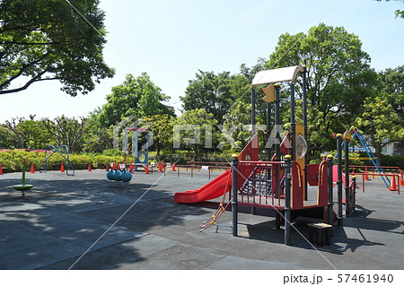 東京都武蔵野市八幡町　武蔵野中央公園 57461940