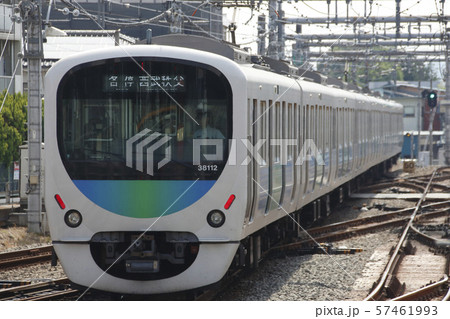 ［SI］西武秩父線30000系電車（飯能⇔西武秩父） 57461993