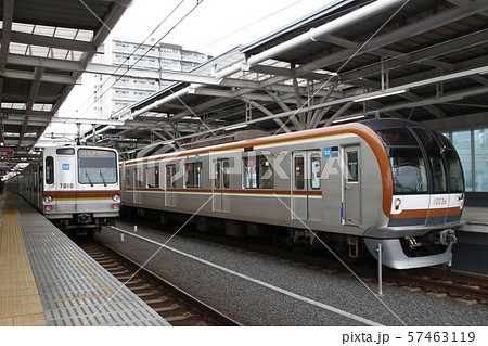 西武池袋線直通の有楽町線車両 西武池袋線直通の有楽町線車両 57463119