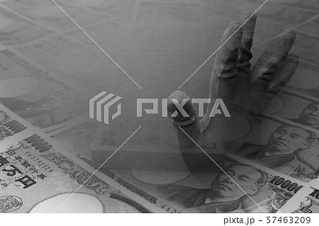 犯罪イメージ 犯罪イメージ 57463209