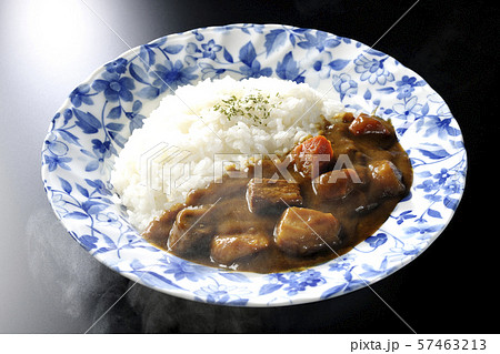 普通のカレー 普通のカレー 57463213