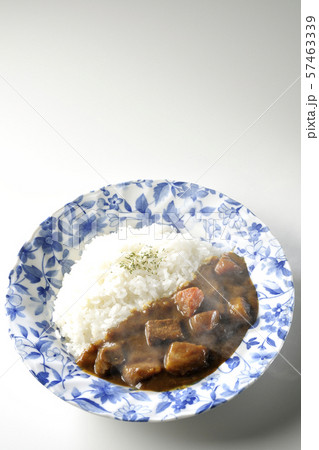 普通のカレー 普通のカレー 57463339