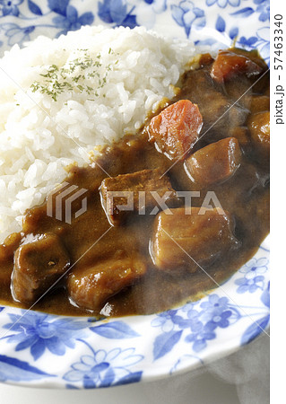 普通のカレー 57463340