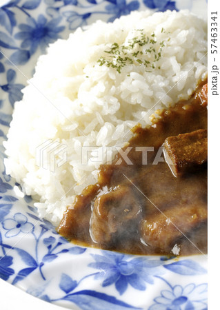 普通のカレー 普通のカレー 57463341