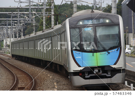 ［SI］西武池袋線40000系電車（快速：池袋⇔飯能） 57463346