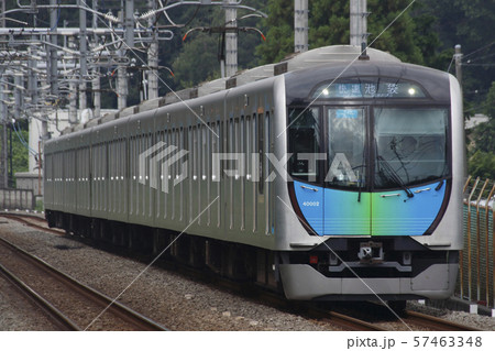 ［SI］西武池袋線40000系電車（快速：池袋⇔飯能） 57463348