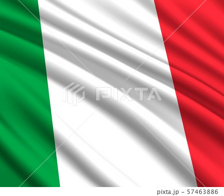 3d waving flag 57463886